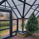 Зимовий сад Преміум Glazing, 1 м² ZS00001 фото 4