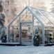 Зимовий сад Преміум Glazing, 1 м² ZS00001 фото 1