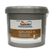 Грунтувальна фарба Sadolin Grund+ на водній основі для стін та стелі Біла BW 10 л 5238603 фото 1