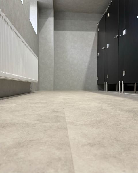 Ламінат SPC Surface 1 м² Cement Gray 87009-2 фото