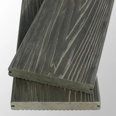 Террасная доска Tardex Professional 3D 1 м² Stone TD100020 фото