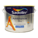 Латексна фарба Sadolin Ambiance Sky для стелі Біла 10 л 5329426 фото 1