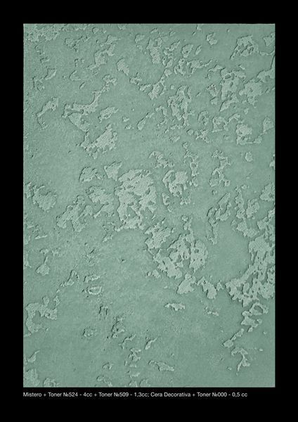 Декоративна штукатурка ELEMENT Decor Mistero 5 кг 1000005682 фото