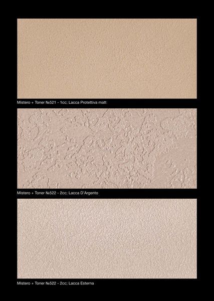 Декоративна штукатурка ELEMENT Decor Mistero 5 кг 1000005682 фото