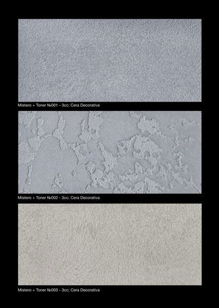 Декоративна штукатурка ELEMENT Decor Mistero 5 кг 1000005682 фото