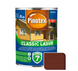 Пропитка для дерева Pinotex Classic Lasur красное дерево 1л 5302230 фото 1