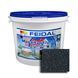 Декоративная акриловая мозаичная штукатурка Feidal Mosaikputz maxi C37 7 кг 50128605 фото 1
