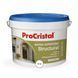 Фарба фасадна структурна ProCristal Structural ІР-138 Матова Біла 15 кг i00301548 фото 1