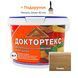 Пропитка для дерева (морилка) Ircom ДокторТекс IR-013 Олива 10 л i00400062 фото 1