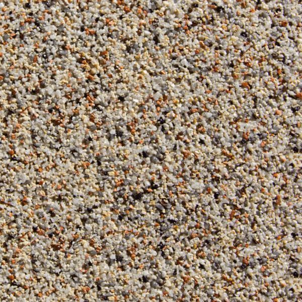 Декоративная акриловая мозаичная штукатурка Feidal Mosaikputz maxi C30 15 кг 50116574 фото