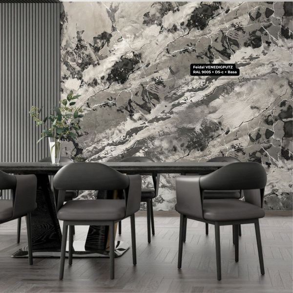 Декоративная штукатурка Feidal Venedigputz 5 кг 50116412 фото