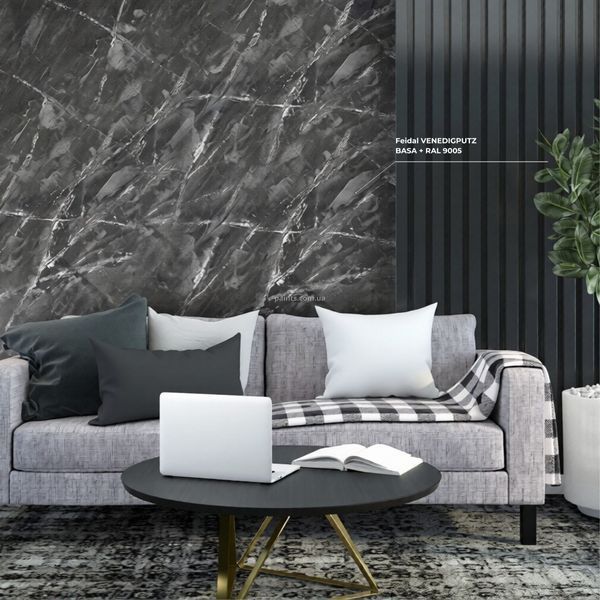 Декоративная штукатурка Feidal Venedigputz 5 кг 50116412 фото