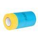 Плівка MASKING ROLLER MUSTANG 30м х 550мм МR55030 фото 2