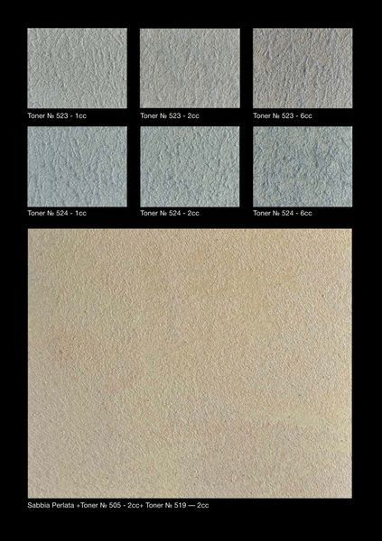 Декоративное покрытие ELEMENT Decor Sabbia Perlata 1 кг 1000005685 фото