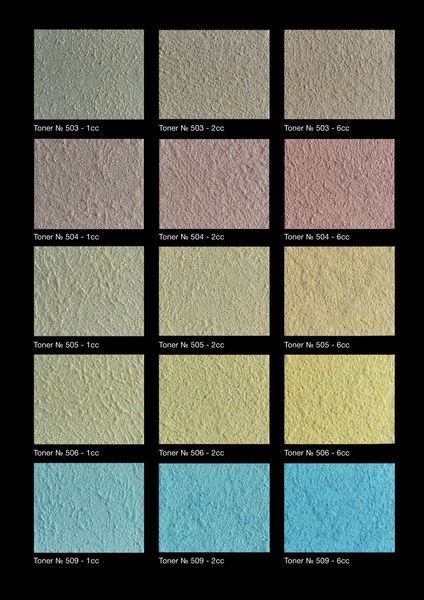 Декоративное покрытие ELEMENT Decor Sabbia Perlata 1 кг 1000005685 фото