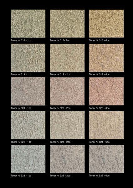 Декоративное покрытие ELEMENT Decor Sabbia Perlata 1 кг 1000005685 фото