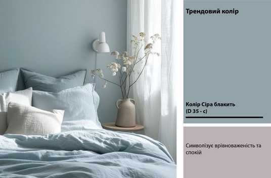 Краска Feidal Innenlatex Seidenmatt 7 Шелковисто-матовая