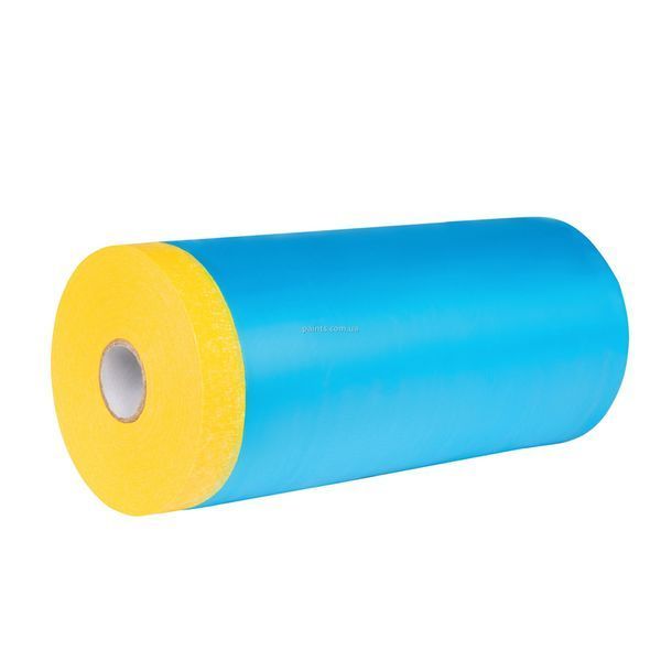 Пленка MASKING ROLLER MUSTANG 30м х 2700мм МR270030 фото