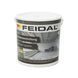 Краска для пола Feidal Acryl-Bodenbeschichtung Белая 0,75 л 50130088 фото 1