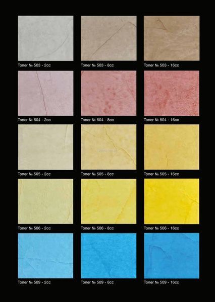 Венецианская штукатурка ELEMENT Decor Arte Veneziano 1 кг 1000005674 фото