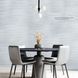 Краска декоративная Feidal Velvet Dekor Шелковисто-матовая 10 л 50124632 фото 5