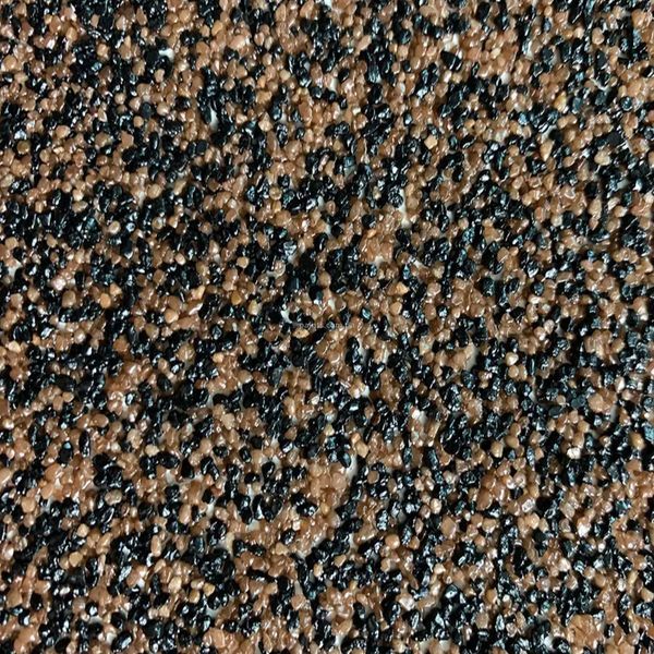 Декоративная акриловая мозаичная штукатурка Feidal Mosaikputz mini А21 7 кг 50128416 фото