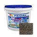 Декоративная акриловая мозаичная штукатурка Feidal Mosaikputz mini А21 15 кг 50128417 фото 1