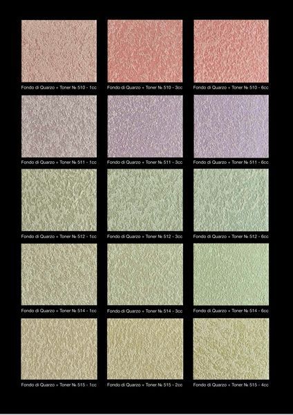 Декоративное покрытие ELEMENT Decor Stella 5 кг 1000005690 фото
