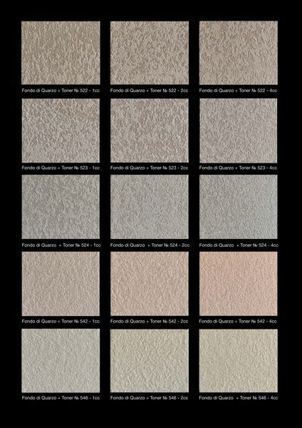 Декоративное покрытие ELEMENT Decor Stella 5 кг 1000005690 фото