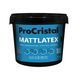 Фарба латексна інтер&rsquo;єрна ProCristal Mattlatex IR-232 Матова Біла 5 л i00301326 фото 1