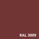Фарба гумова універсальна Farbex Rubber Paint червоно-коричневий RAL 3009 1,2 кг 50106191 фото 2