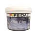 Декоративная краска Feidal Slim Line Белая 2,5 л 50124991 фото 1