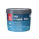 Краска Tikkurila Luja Ceramic Tiles А 2,7 л 50132185 фото 1