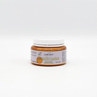 Декоративная краска Ircom Decor Metallic Paint IR-171 Бронза 5 л i00300217 фото