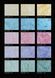 Декоративное покрытие ELEMENT Decor VIA LATTEA 1 кг 1000010678 фото 3