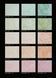 Декоративное покрытие ELEMENT Decor VIA LATTEA 1 кг 1000010678 фото 5