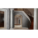 Декоративная штукатурка Oikos STUCCO ROMANO BIANCO 5 кг 000039 фото 2