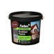 Фарба гумова універсальна Farbex Rubber Paint червоно-коричневий RAL 3009 6 кг 50106193 фото 1