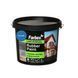 Краска резиновая универсальная Farbex Rubber Paint синий RAL 5005 6 кг 50106189 фото 1