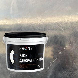 Віск декоративний FRONT 5 кг 13076979 фото