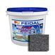 Декоративная акриловая мозаичная штукатурка Feidal Mosaikputz mini А36 7 кг 50128584 фото 1