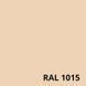 Краска резиновая универсальная Farbex Rubber Paint бежевый RAL 1015 1,2 кг 50106339 фото 2