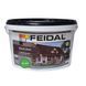 Гумова фарба Feidal Elastic Matt Матовий RAL 6018 Світло-зелений 12 кг 50132339 фото 1
