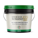 Декоративная штукатурка Oikos TRAVERTINO ROMANO NATUR./WHITE 20 кг 000038 фото 1