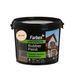 Краска резиновая универсальная Farbex Rubber Paint бежевый RAL 1015 3,5 кг 50106341 фото 1