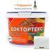 Пропитка для дерева (морилка) Ircom ДокторТекс IR-013 Белая 10 л i00400036 фото 1