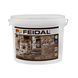 Известковая декоративная штукатурка Feidal Antik Kalkdekor Мaxi 20 кг 50124658 фото 1