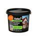 Фарба гумова універсальна Farbex Rubber Paint помаранчевий RAL 2008 6 кг  50106350 фото 1