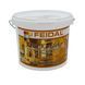 Известковая декоративная штукатурка Feidal Antik Kalkdekor Мini 3 кг 50124814 фото 1