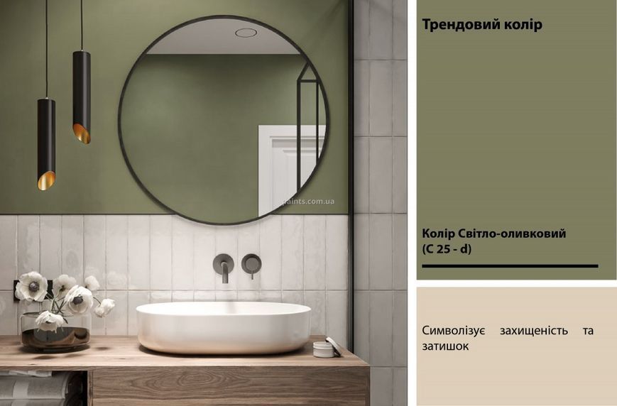 Фарба силіконова Feidal Wasserfall Farbe Безбарвна 1 л 50136012 фото